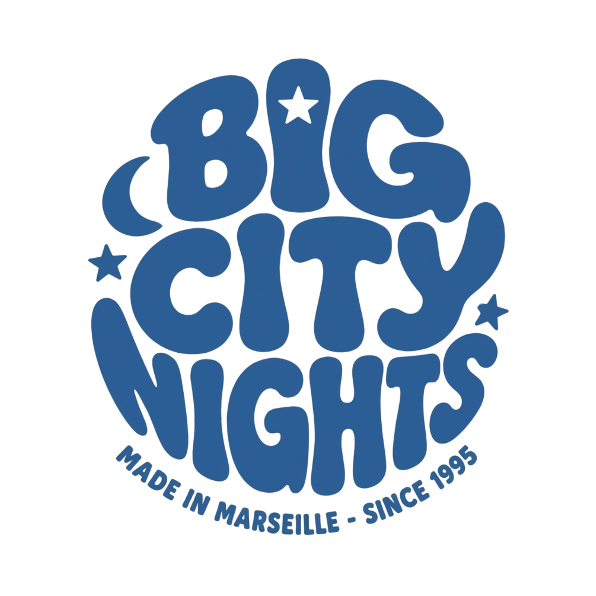 Big City Nights 1995